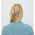 By Basics - 4063 shirt w saddle back - artic melange