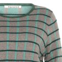 Mansted - oda - dark green