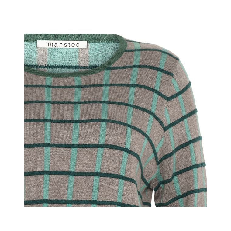 Mansted - oda - dark green