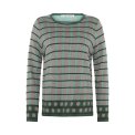 Mansted - oda - dark green