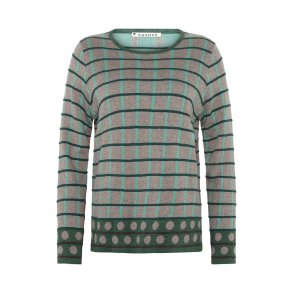 Mansted - oda - dark green