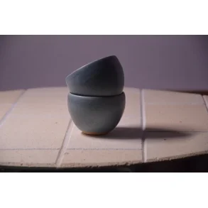 Odd Boys Ceramic - Odd Personal Size Cup - BLU