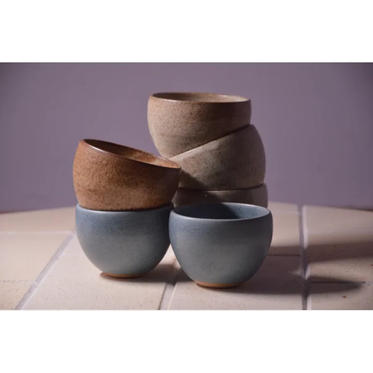 Odd Boys Ceramic - Odd Personal Size Cup - BLU