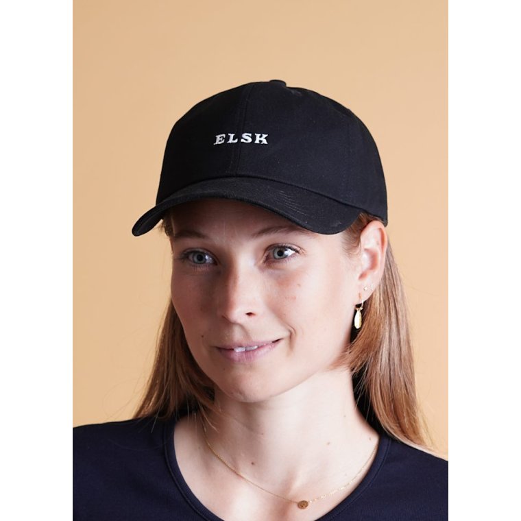 ELSK - BASE TWILL CAP