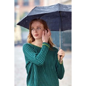 Mansted - paprika - dark green