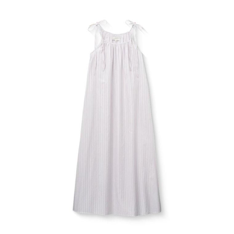 Studio Feder - RIGMOR DRESS - POPLIN - BELLINI