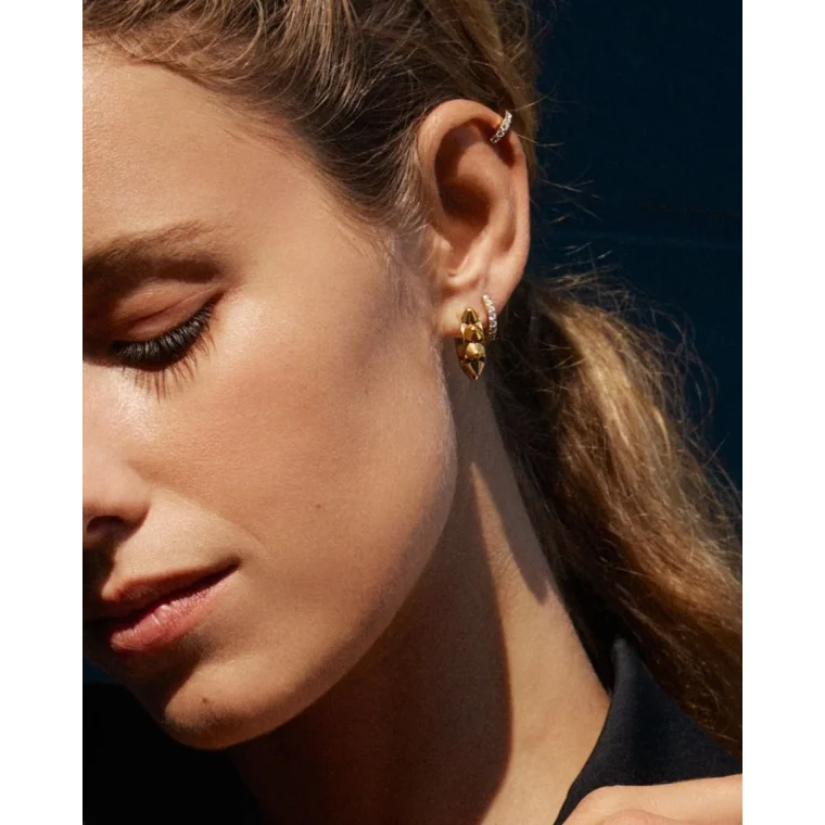 EDBLAD - Peak Creoles S Gold