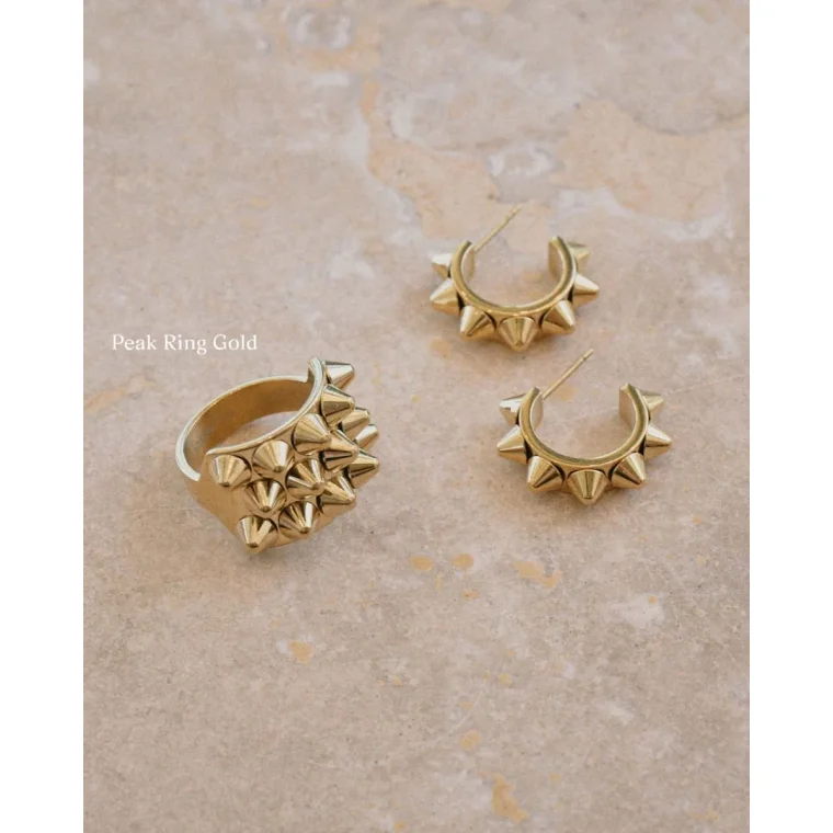 EDBLAD - Peak Creoles S Gold