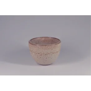 Odd Boys Ceramic - Odd Personal Size Cup - Off White Matte