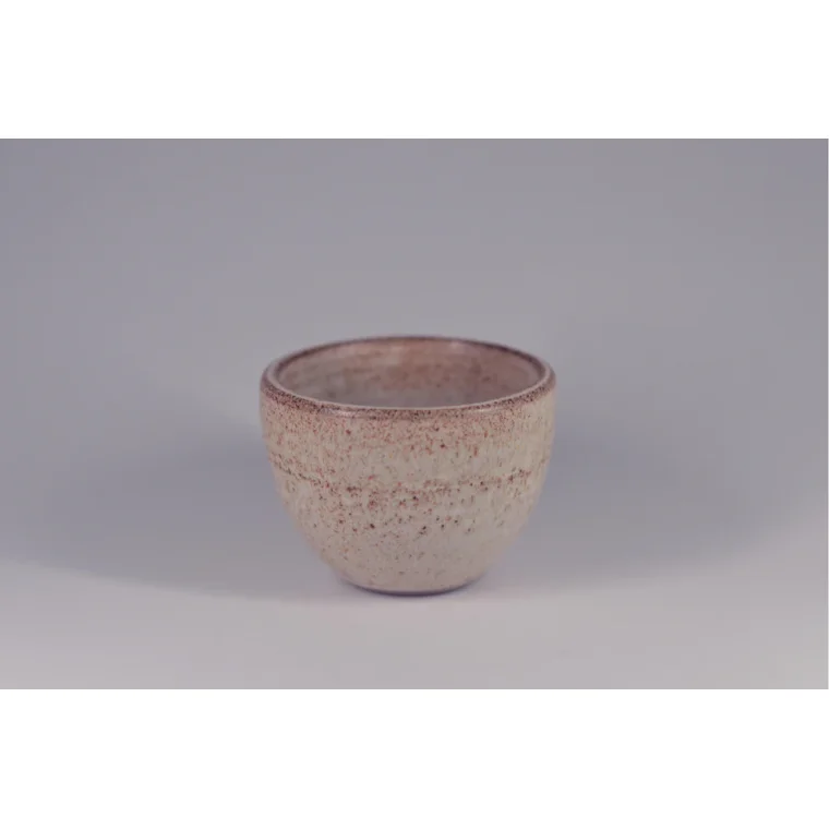 Odd Boys Ceramic - Odd Personal Size Cup - Off White Matte