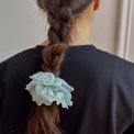 PICO - Lace Scrunchie