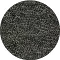 By Basics - 1504 Bubble Wool wrist warmer - anthrasite melange