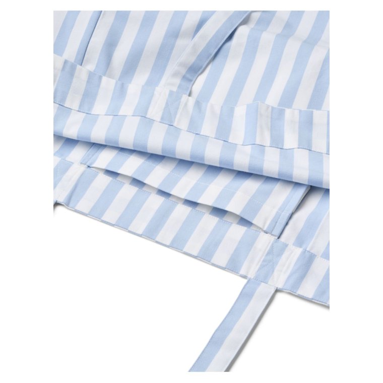 Studio Feder - HANNA SHOPPER - COTTON - DUSK BLUE