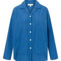 Studio Feder - SILJA SHIRT - COTTON - WINTER DIP