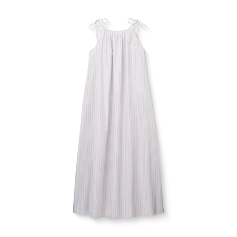 Studio Feder - RIGMOR DRESS - POPLIN - BELLINI