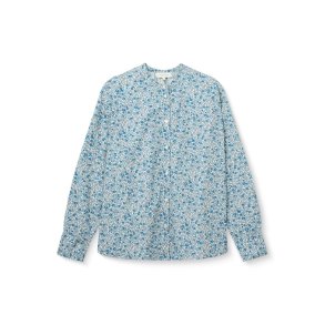 Studio Feder - ISOLDE SHIRT - COTTON - FLORAL DAY