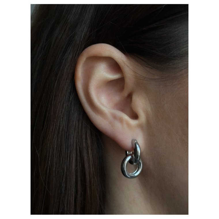 PICO - Emmeline Hoops