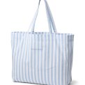 Studio Feder - HANNA SHOPPER - COTTON - DUSK BLUE