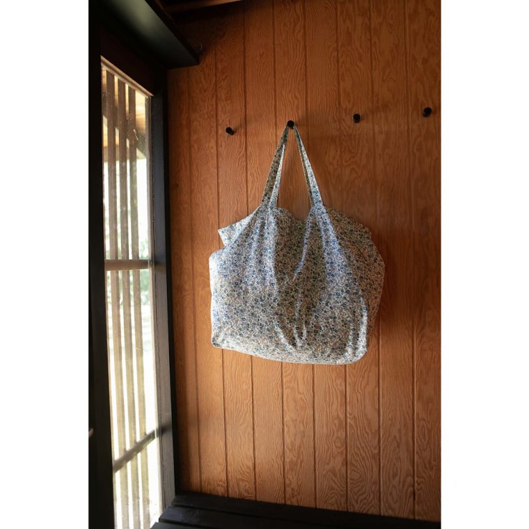 Studio Feder - HANNA SHOPPER - COTTON - FLORAL DAY