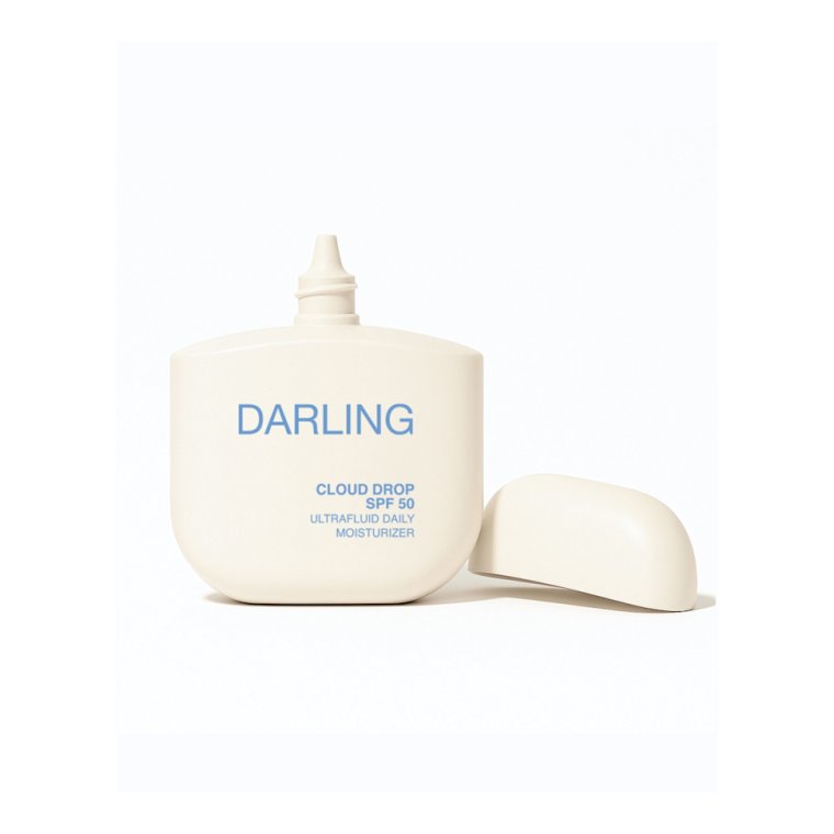 DARLING Cloud Drop SpF 50 - Ultrafluid Daily Moisturizer 50 ml