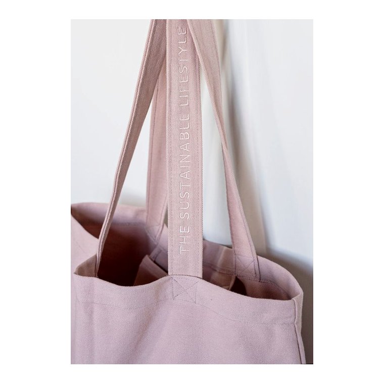 TINTOK - Rima canvas taske