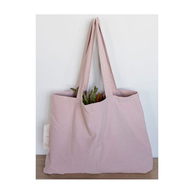 TINTOK - Rima canvas taske