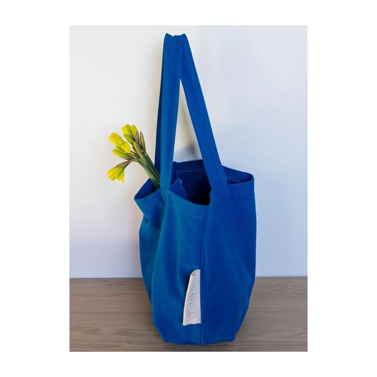 TINTOK - Rima canvas taske