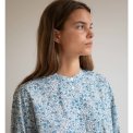 Studio Feder - ISOLDE SHIRT - COTTON - FLORAL DAY