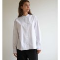 Studio Feder - ISOLDE SHIRT - COTTON - BELLINI