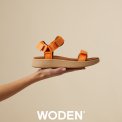 WODEN - Line - Tiger