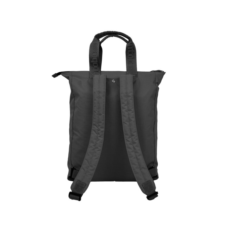 KINTOBE - TATE - Black