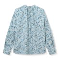 Studio Feder - ISOLDE SHIRT - COTTON - FLORAL DAY