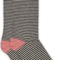 Mp Denmark - Gerda long socks - Navy
