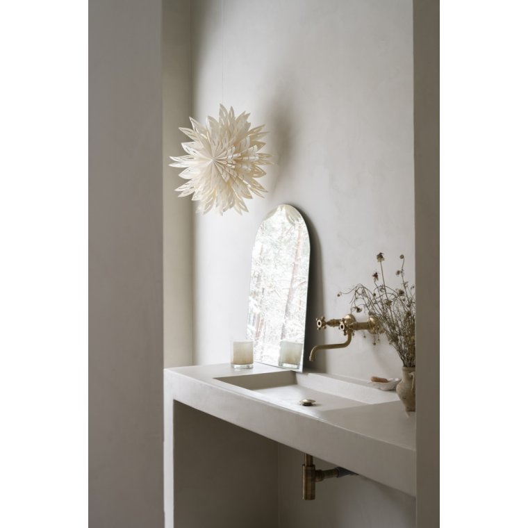 Watt & Veke - Siv 60 White