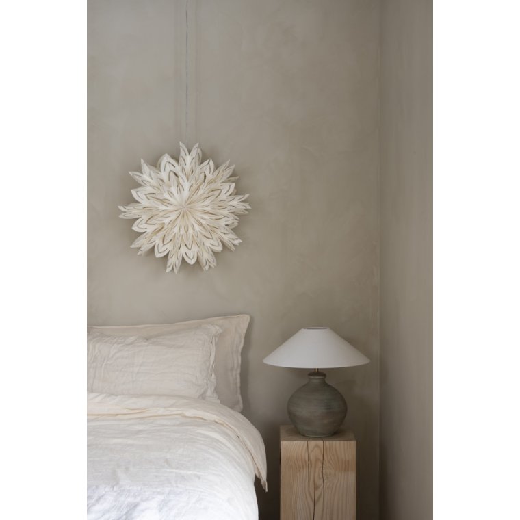 Watt & Veke - Siv 60 White