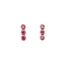 PICO - Paige Crystal Studs