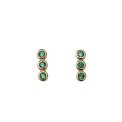 PICO - Paige Crystal Studs