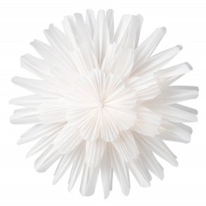Watt & Veke - Sn�blomma 44 white