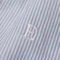 ELSK - OXFORD MEN'S BD SHIRT - LIGHT BLUE / WHITE