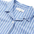 Studio Feder - VICTORIA SHIRT - POPLIN - ODDEN