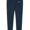 Bl Sweat pants m/Ls koordinater p baglomme - UNISEX