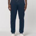 Bl Sweat pants m/Ls koordinater p baglomme - UNISEX