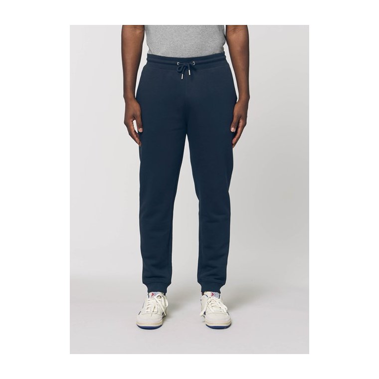 Bl Sweat pants m/Ls koordinater p baglomme - UNISEX