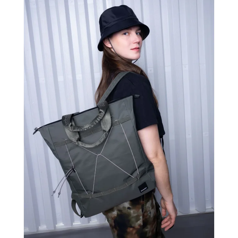 KINTOBE - TATE - Zen Green