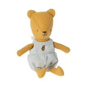 MAILEG - Teddy baby