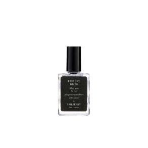 NAILBERRY - Fast dry gloss top coat