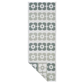 Horredsmattan - Plastic Florian - Green