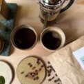 Ls kaffe - hele bnner