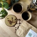 Ls kaffe - hele bnner