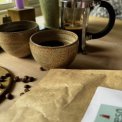 Ls kaffe - malet